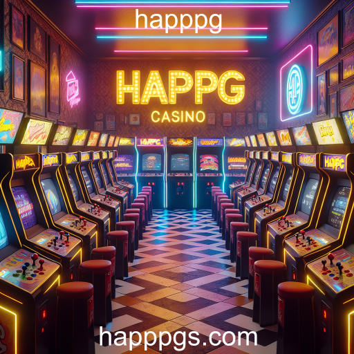 Uma Viagem Nostálgica pelos Jogos de Arcade